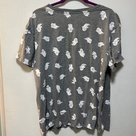 Women’s Halloween t-shirt size 1X - Picture 2 of 3